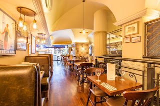 Bella Italia - Queensway 55