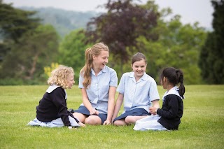 Abbot's Hill School