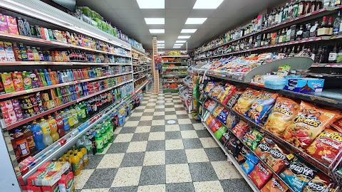 Paradise Supermarket