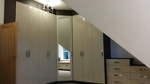 Olton Bedrooms Ltd