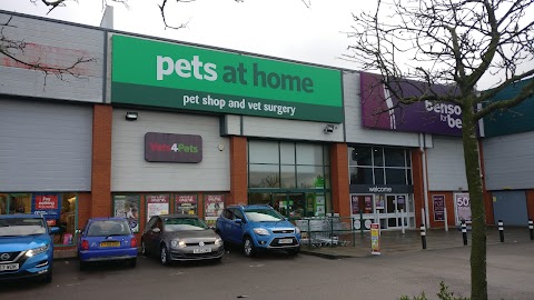 Pets at Home Bicester