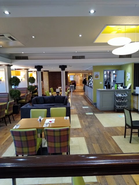 Leonardo Inn Hotel Glasgow West End