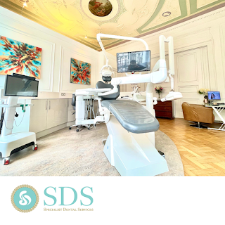 Specialist Dental Services