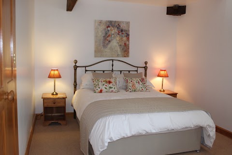 Castle House Farm Holiday Cottages