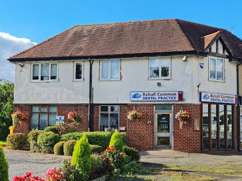 Balsall Common Dental Practice