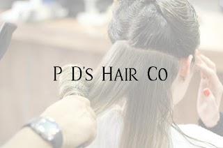 P D's Hair Co