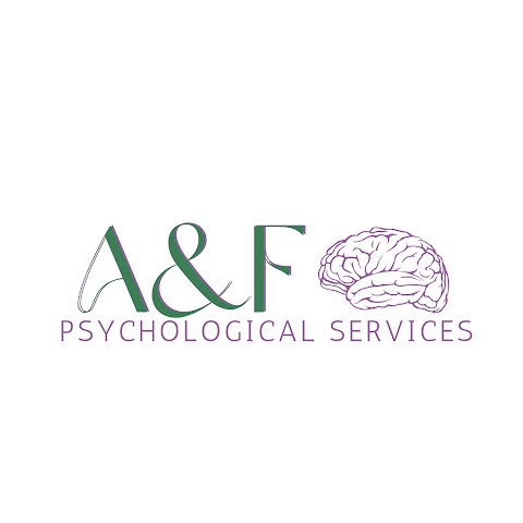 A&F Psychological Services Ltd