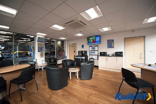 Kwik Fit - Wellingborough