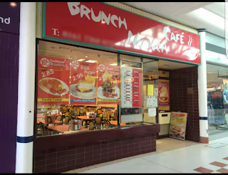 Brunch Munch Cafe
