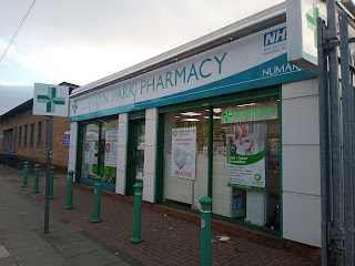 Sefton Park Pharmacy