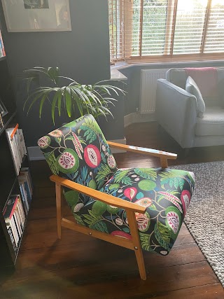 Upholstery By Design