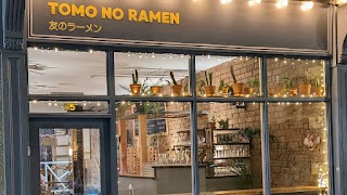 Tomo no Ramen