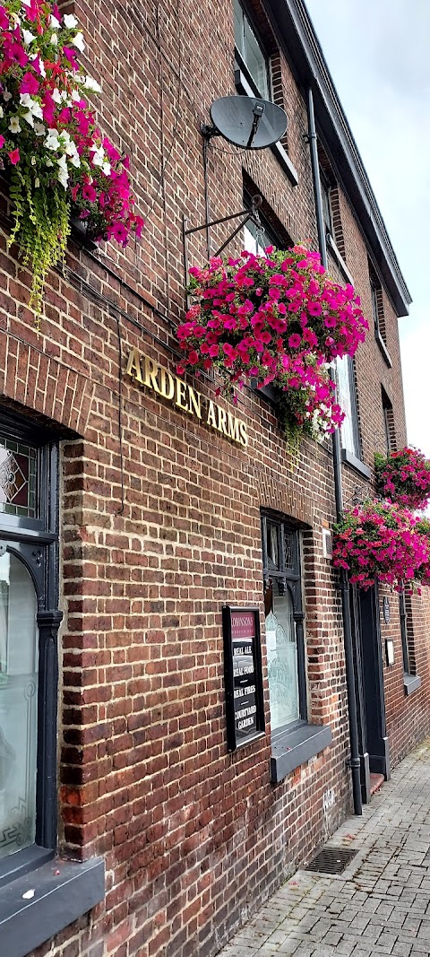 The Arden Arms