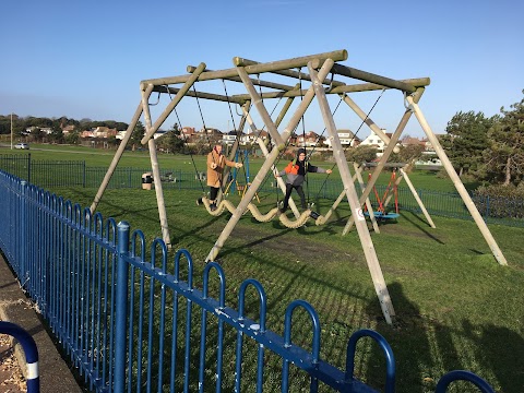 Gosport Splash Park