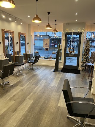 Epiphany Hair Lounge