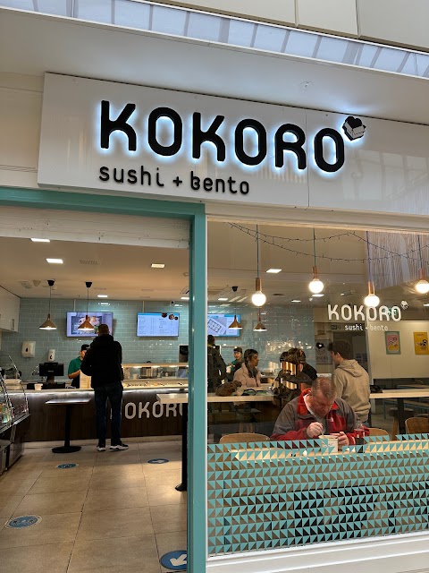 KOKORO Bracknell