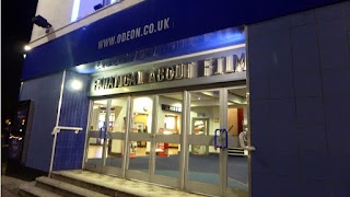 ODEON Beckenham