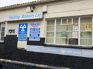 Malling Repair Services Ltd