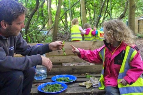 Park Academy Nature Kindergarten