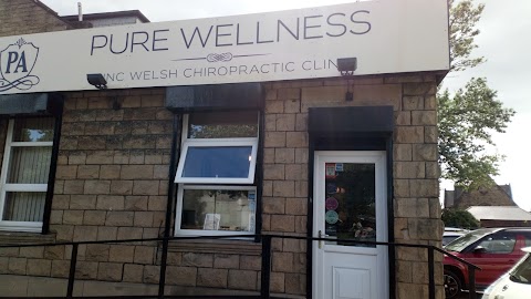 Pure Aesthetics Clinic