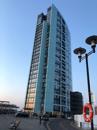 Alexandra Tower