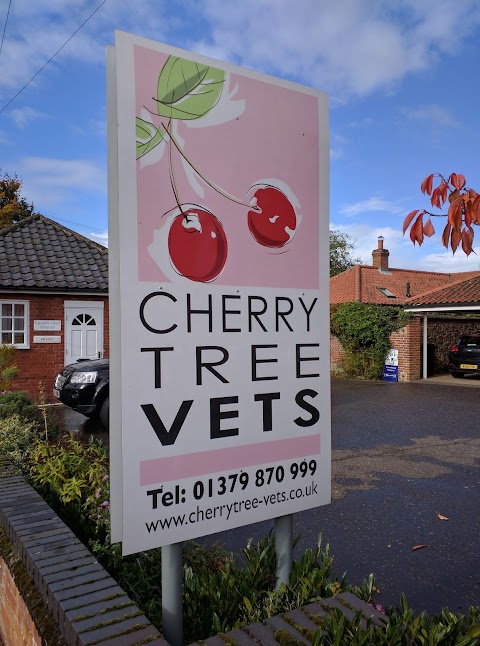 Cherry Tree Vets