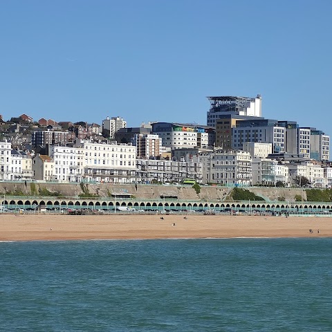 Brighton Pier