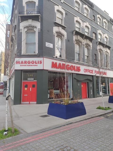 Margolis Furniture - London