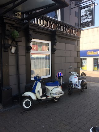 The Jolly Crofter