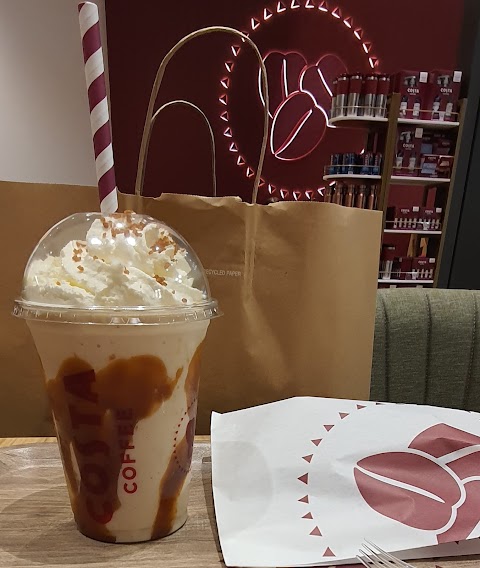 Costa Coffee