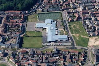 Queen's Hill Primary School and Nursery