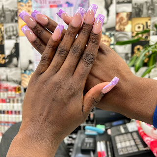 Nail world