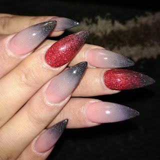 American Style Nails