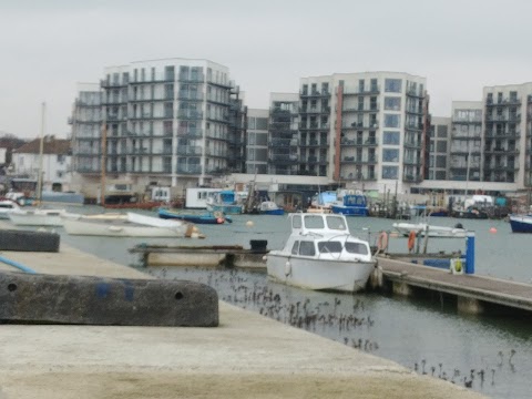 Harbourside Coachworks