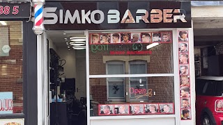 Simko barbers