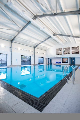 Oatlands Pool Swim School