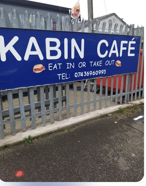 Kabin Café