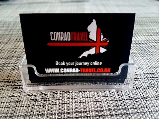 Conrad Travel Sheffield (S11)