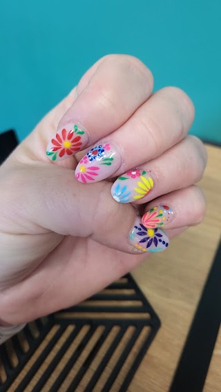 Fantastic Nails