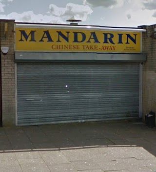 Mandarin Chinese Takeaway