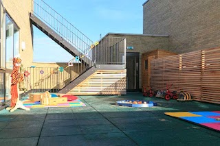 Monkey Puzzle Stoke Newington Day Nursery & Preschool