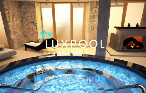 Luxpool Sauna Spa UK