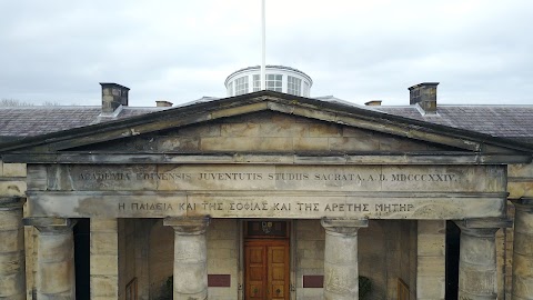 Edinburgh Academy Senior School