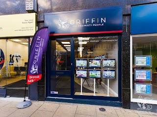 Griffin Residential Hornchurch Estate Agents