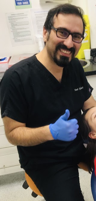 Wimpole Street Smiles - Dr Amir Ataei Kachooei