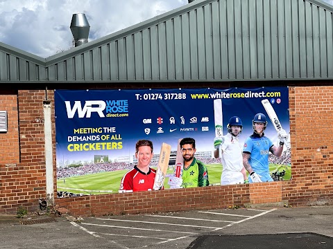 WHITEROSE DIRECT LTD (CRICkET SHOP)