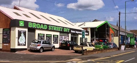 Broad Street DIY LTD