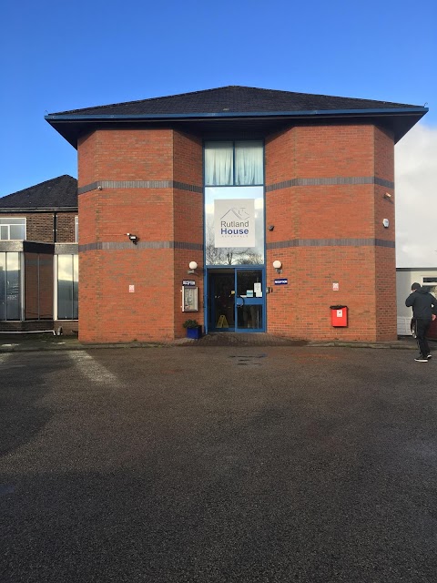 Rutland House Veterinary Clinic & Aquazone, Freckleton