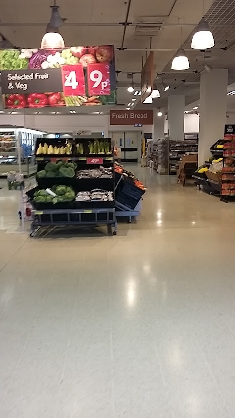 Dunnes Stores Newry