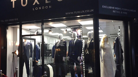 TuxLux London